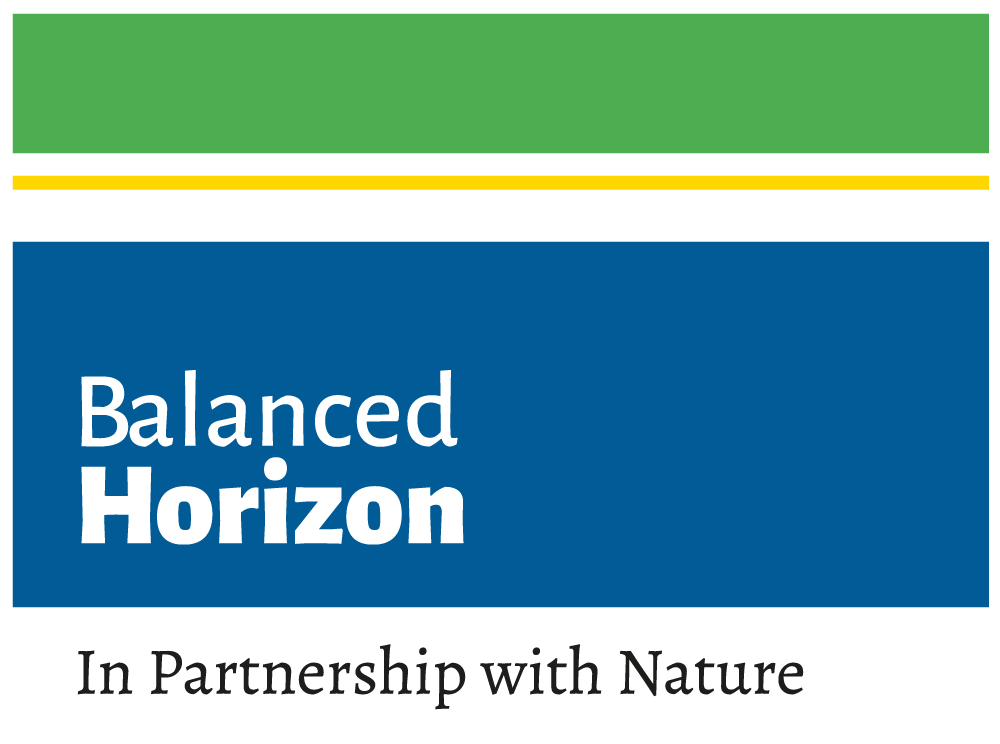 Balanced Horizon - In Partnership with Nature