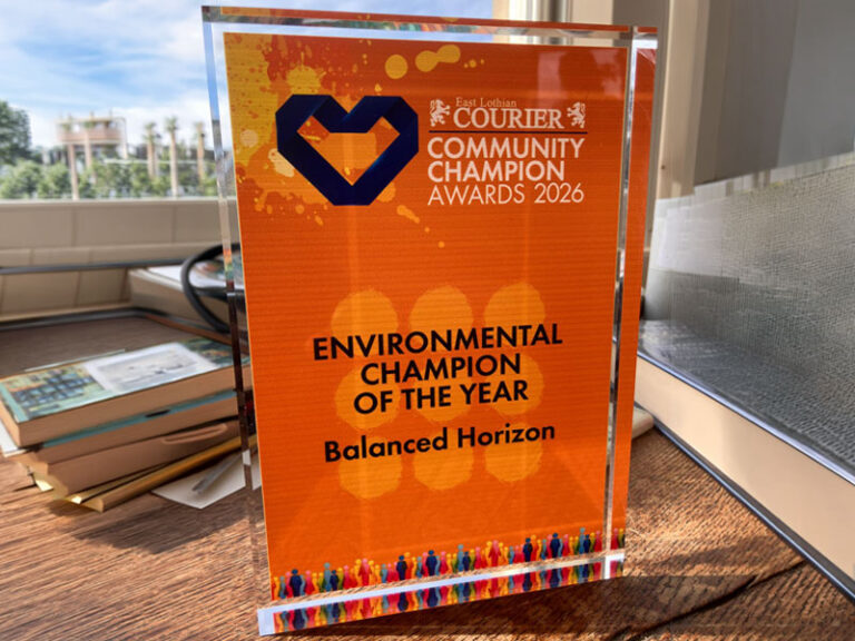 Environmental Champion of the Year