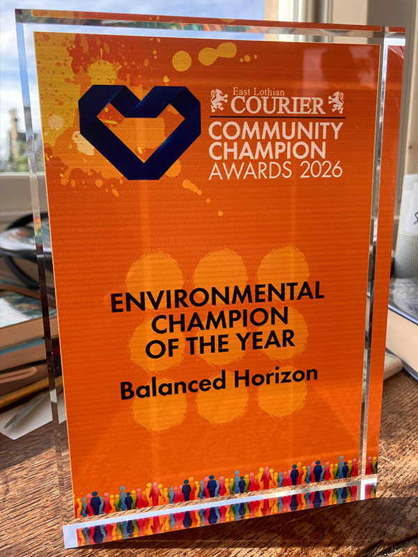 Environmental Award
