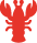 Lobsterrelease marker