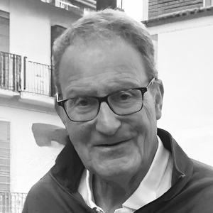 Stuart mckill balanced horizon
