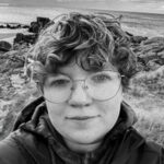 Dr Naomi Kennon - Forth Marine Hatchery Dr Naomi Kennon - Forth Marine Hatchery